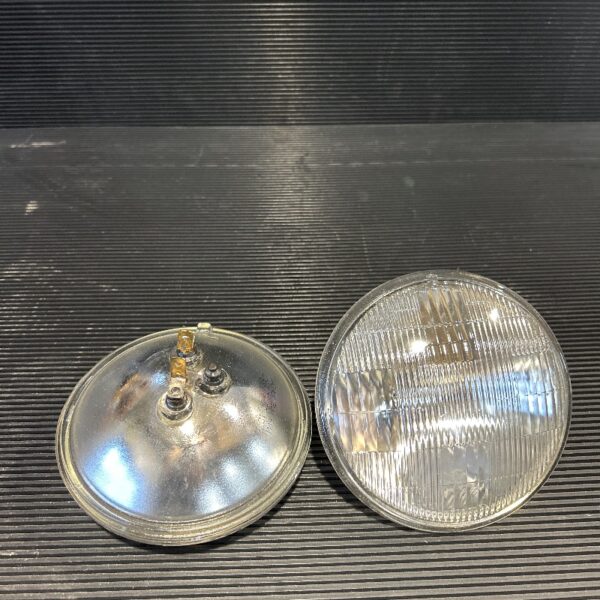 PHARE ROND 7 PO HALOGENE 4880 28V