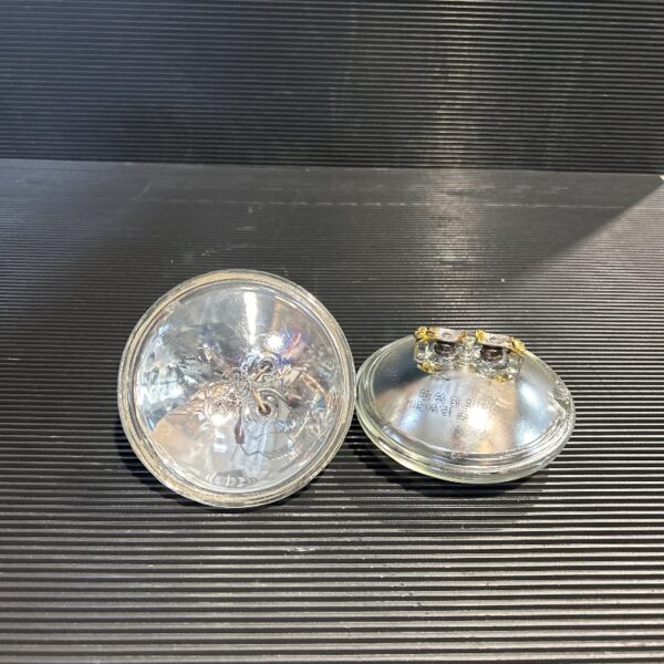 PHARE 4 PO HALOGENE 12V