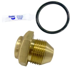 VALVE ANTIRETOUR / CHECK VALVE AD-9