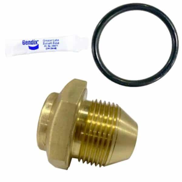 VALVE ANTIRETOUR / CHECK VALVE AD-9