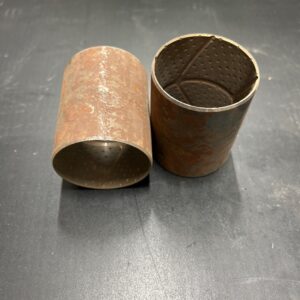 PIECE DE FREIN BUSHING