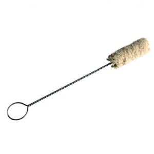 PIECE DE REPARATIONS PNEUS 14 1/2 BLANC