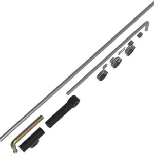 PIECE SUSPENSION (ROD) / ENS. DE LIEN SRK205