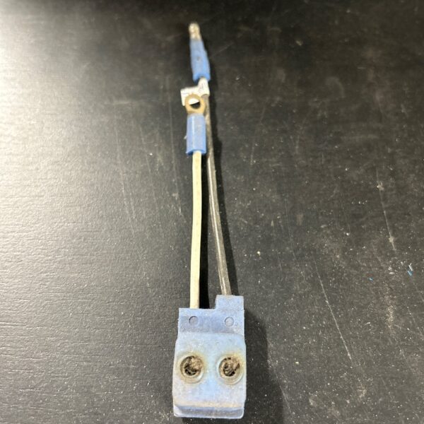 PIGTAIL 4641/4674 SERIES (DISC.)