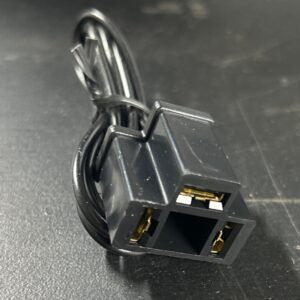 PIGTAIL LUMIERE 18 GA UNIVERSEL