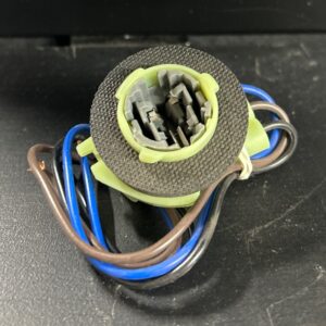 PIGTAIL LUMIERE / SOCKET
