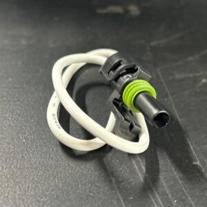 CONNECTEUR 1 PIN MALE 14GA (WEATHER PACK)