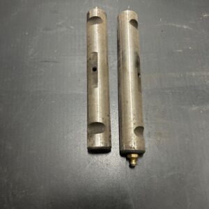 PIN SPRING
