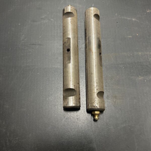 PIN SPRING
