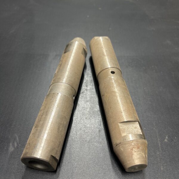 PIN SPRING