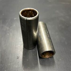 PIN SPRING BUSHING / COUSSINET BI-METAL
