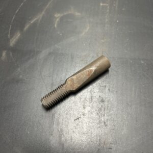 LOCK PIN / PIN DE BARRURE AVEC FILETS