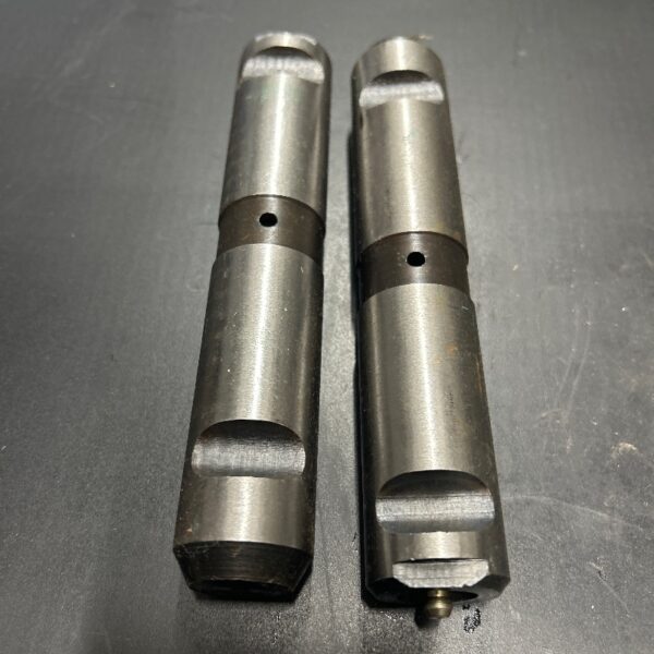 PIN SPRING / PIN DE JUMELLE / AXE JUMELLE
