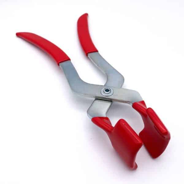 PINCE POUR ENLEVER COUVRE-ECROU