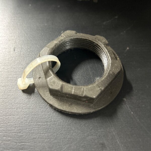PINION NUT / NOIX DE PIGNON DIFFERENTIEL