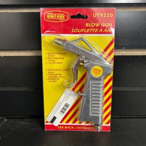 PISTOLET A AIR PRESSION ENTREE AIR 120 PSI GUN A AIR