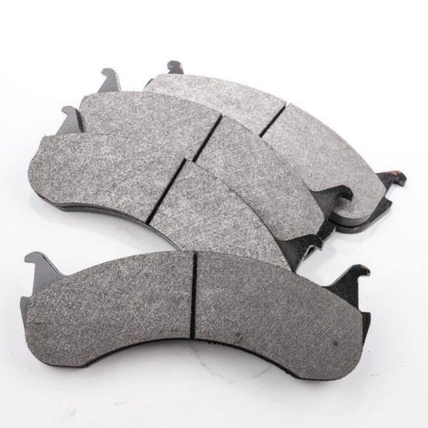 PLAQUETTES DE FREIN MD