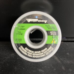 PLOMB A SOUDER 1/16 (4OZ)