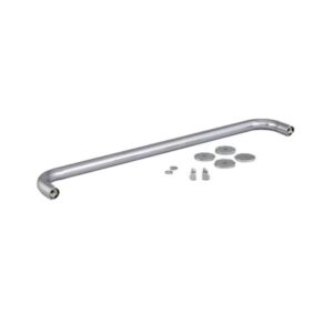POIGNEE DE GRILLE EXHAUST