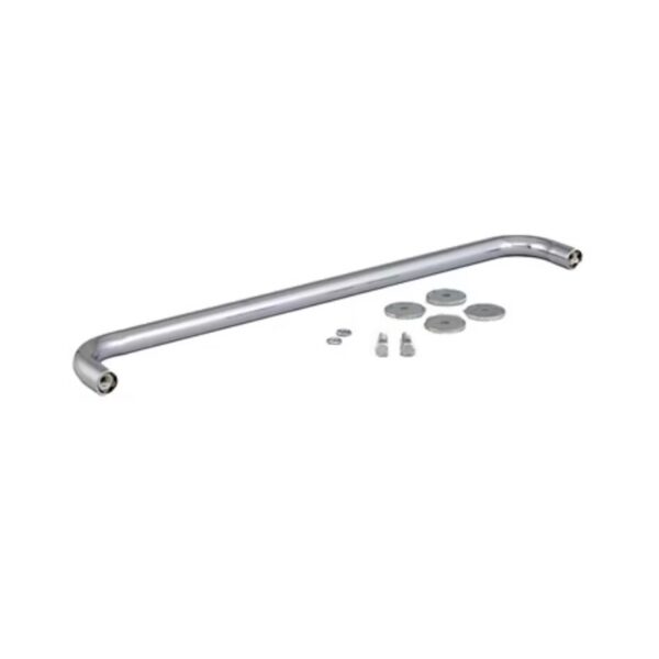 POIGNEE DE GRILLE EXHAUST