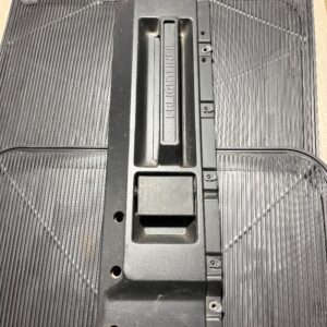 POIGNEE DE PORTE DROITE