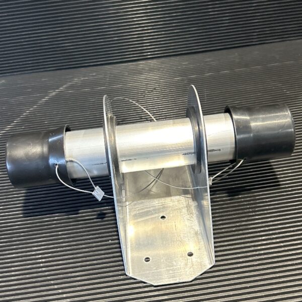 PORTE DOCUMENT CYLINDRIQUE