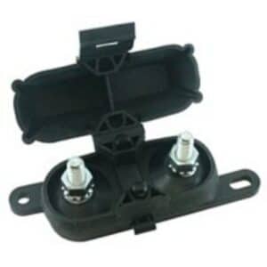 PORTE FUSIBLE