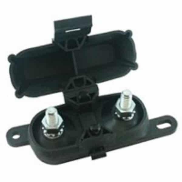 PORTE FUSIBLE