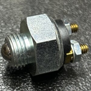 PRECISION BALL SWITCH DOMINION