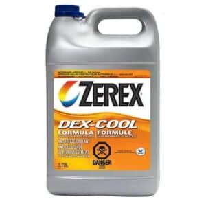 PRESTONE DEXCOOL PUR 4 LITRES AFC 3.7