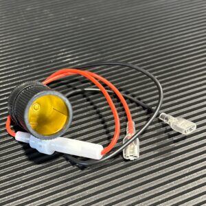PRISE LIGHTER FEMELLE SIMPLE 12V