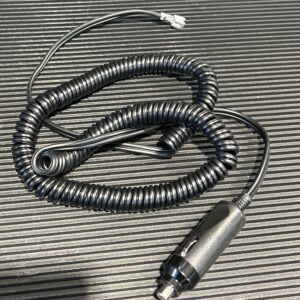 PRISE POUR BRIQUET / LIGHTER