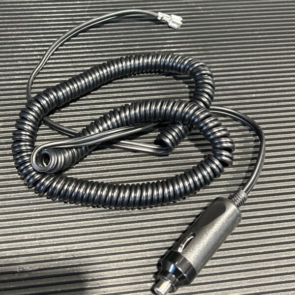 PRISE POUR BRIQUET / LIGHTER