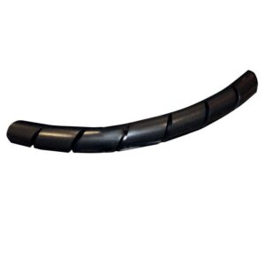 PROTECTEUR DE BOYAU SPIRAL (7/8 A 1-1/8) (VENDU AU POUCE)