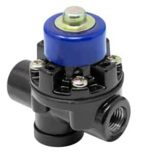 PROTECTION VALVE