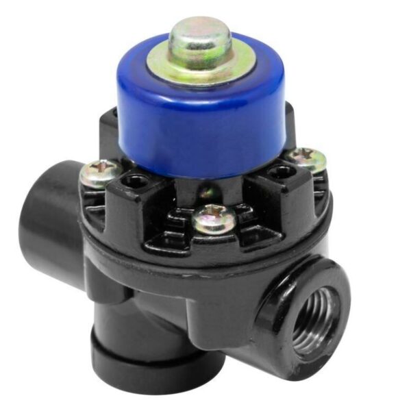 PROTECTION VALVE