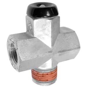 PROTECTION VALVE A PRESSION