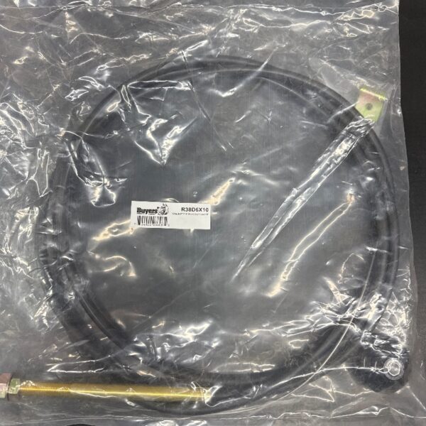 CABLE DE PTO10 PIEDS