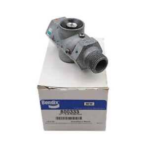 QUICK RELEASE VALVE / VALVE DESSERAGE RAPIDE