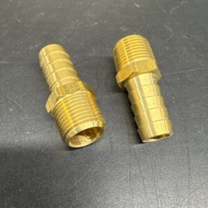 RACCORB 1/2 BARB X 3/8 NPT