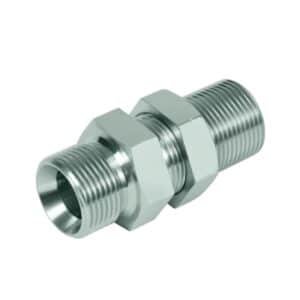 RACCORD 1/2M X 1/4F PASSE-CLOISON