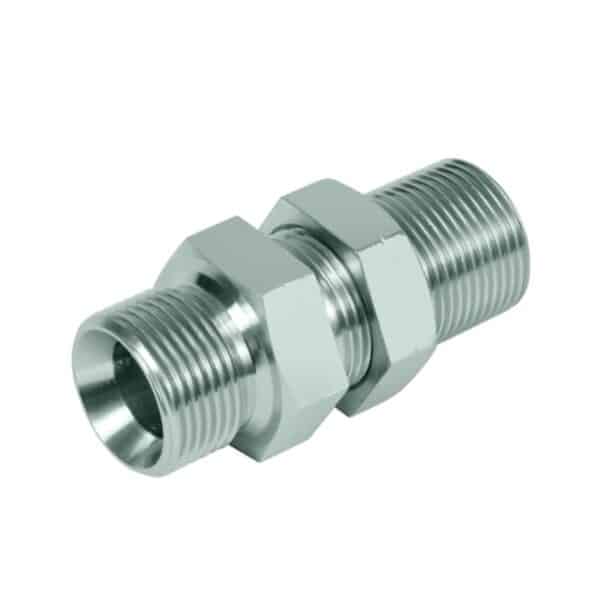 RACCORD 1/2M X 1/4F PASSE-CLOISON