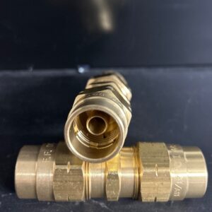 RACCORD 21-C