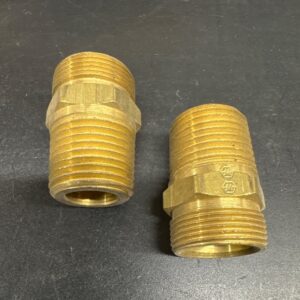 RACCORD ADAPTEUR BOYAU HAB 1/2 X 3/8