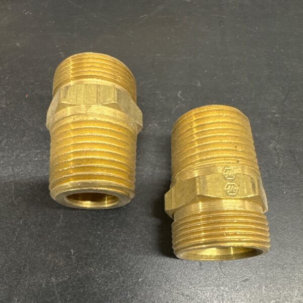 RACCORD ADAPTEUR BOYAU HAB 1/2 X 3/8