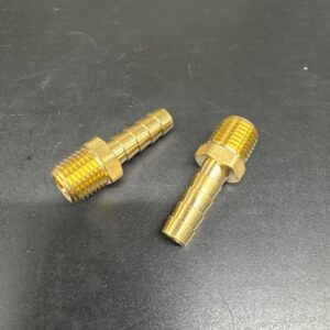 RACCORD BARBILLON TUBE 5/16 X 1/4 MPT