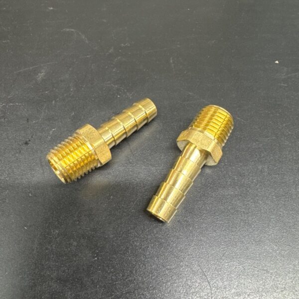 RACCORD BARBILLON TUBE 5/16 X 1/4 MPT