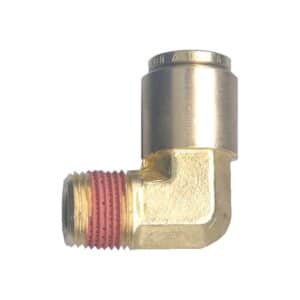 RACCORD CONNECTEUR 1/2 T X 1/4 MPT