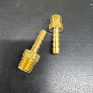 RACCORD / FITTING