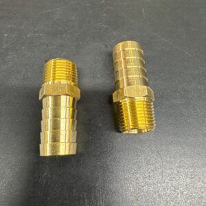 RACCORD / FITTING 5/8 X 3/8